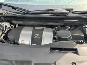 A picture of SYLVA AUTOS Lexus 350 Tokunbo 2017 Model Hurry buy before