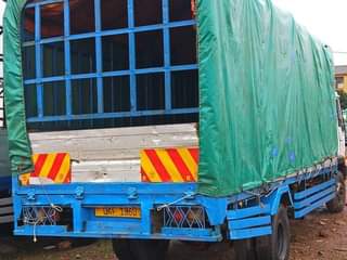 A picture of FUSO FIGHTER