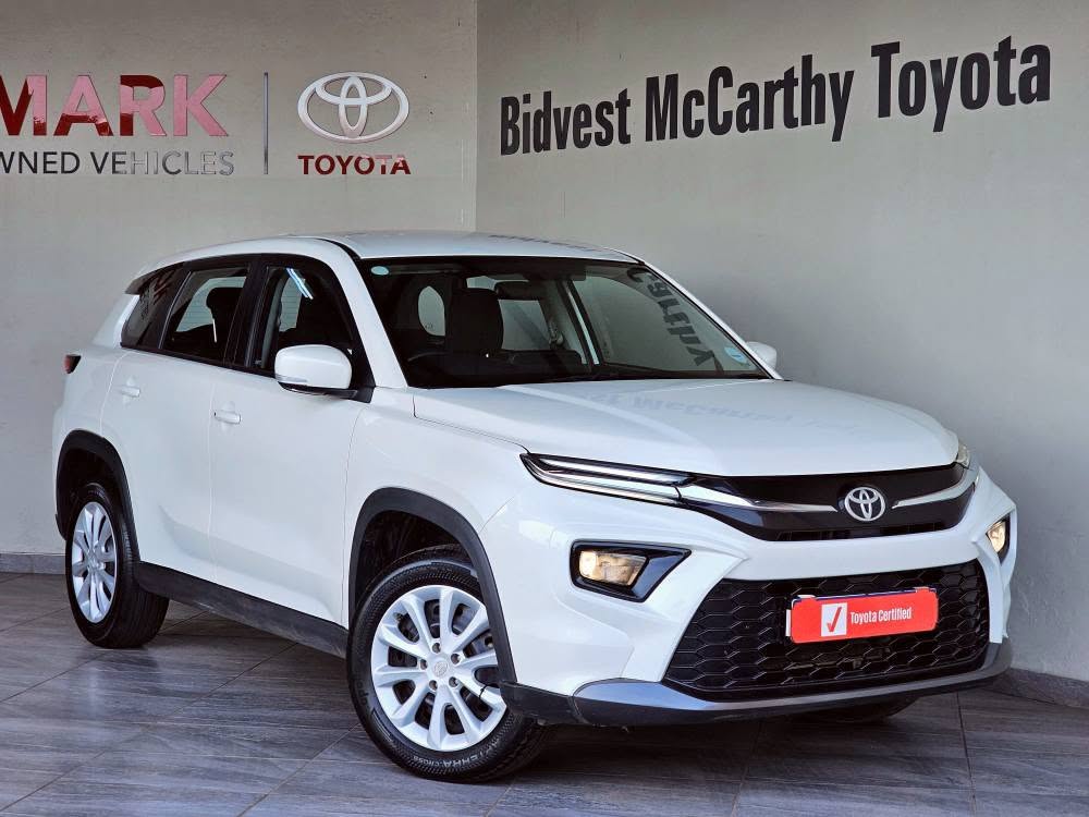 cheap cars pretoria