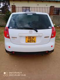 classifieds/cars mazda