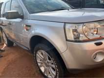 A picture of 2008 Land Rover Free Lander 2