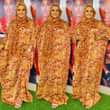 A picture of Abaya