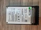 A picture of HPE 868650 001 SC 400GB 2 5in DS SAS 12G