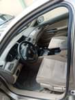 A picture of Registered Honda Accord 2008 model first body with excellent condition