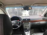 A picture of 2008 Toyota Avensis First body paint 