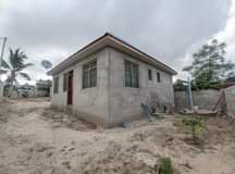 A picture of NYUMBA IPO KIGAMBONI INAUZWA MIL 36 TZS