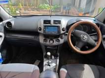A picture of Toyota RAV4