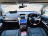 A picture of TOYOTA HARRIER DFK