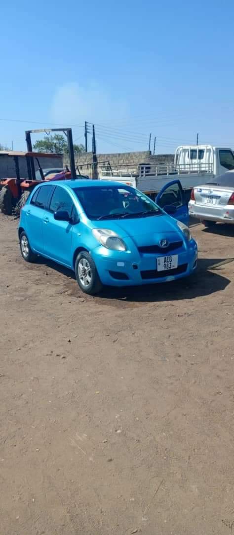 cars for sale in lusaka