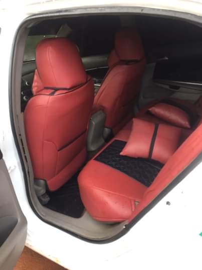 A picture of Distress sales 2009 Honda accord Excellent engine gear 4plug engine