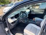A picture of Registered 2015 Toyota Avalon in abuja