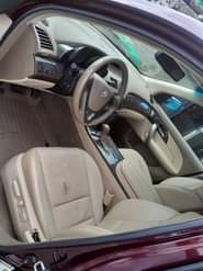 A picture of Acura MDX 2012 Model ForeignUse Tokunbo Accident Free Good Engine