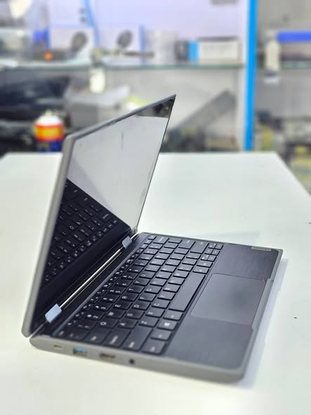 A picture of Lenovo 300e