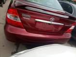 A picture of 2004 Toyota Camry