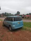 A picture of Sienta UBL