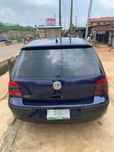 A picture of Toks Standard Golf 4