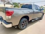 A picture of Very sound TOYOTA TUNDRA