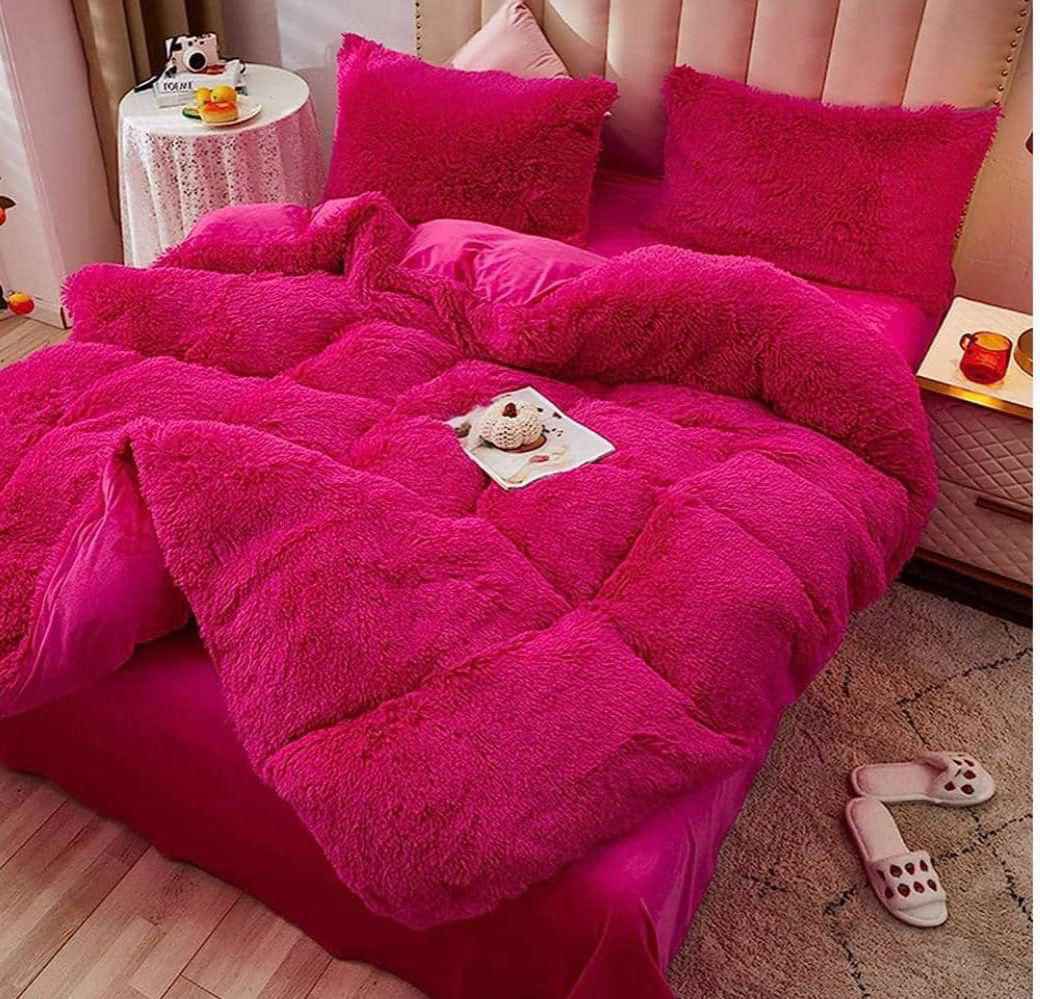blankets