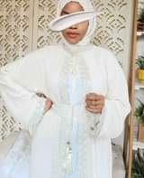A picture of Exquisite Dubai ABAYA