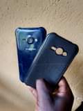 A picture of Samsung j1 ace