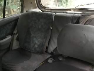 A picture of Toyota starlet 2002 mode iita