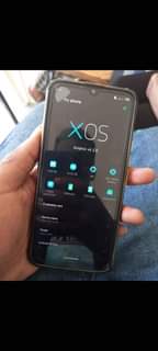 A picture of INFINIX HOT 10 lite
