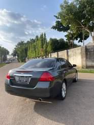 A picture of DISTRESS SALE ACCORD DC 2006 USED VERY CLEAN WITH ORIGINAL