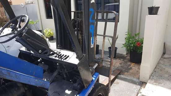 repair services