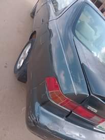 A picture of Toyota Camry 4plugs Tinylight Firstbody perfectly working with Chilling AC
