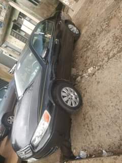 A picture of 2002 Toyota CAMRY Tiny big