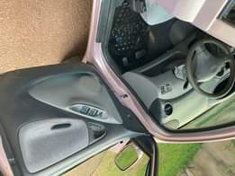 A picture of Vitz Price 12m Call or WhatsApp 0783065364