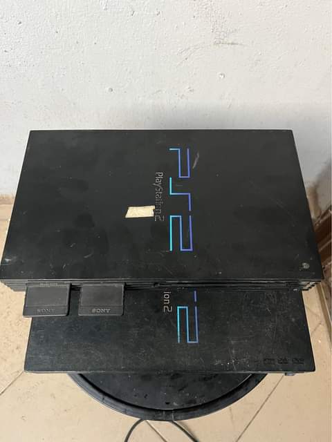 A picture of Ps 2