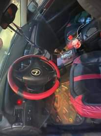 A picture of Lexus ES300 2004