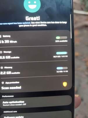 samsung a32