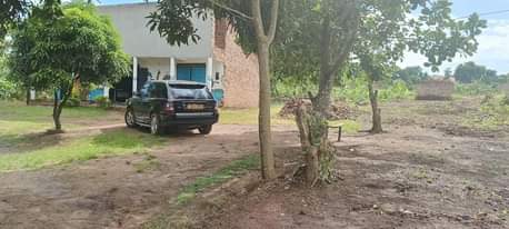 A picture of PLOTS LOCATED WAKISO BUKALANGO TOWN HOIMA ROAD