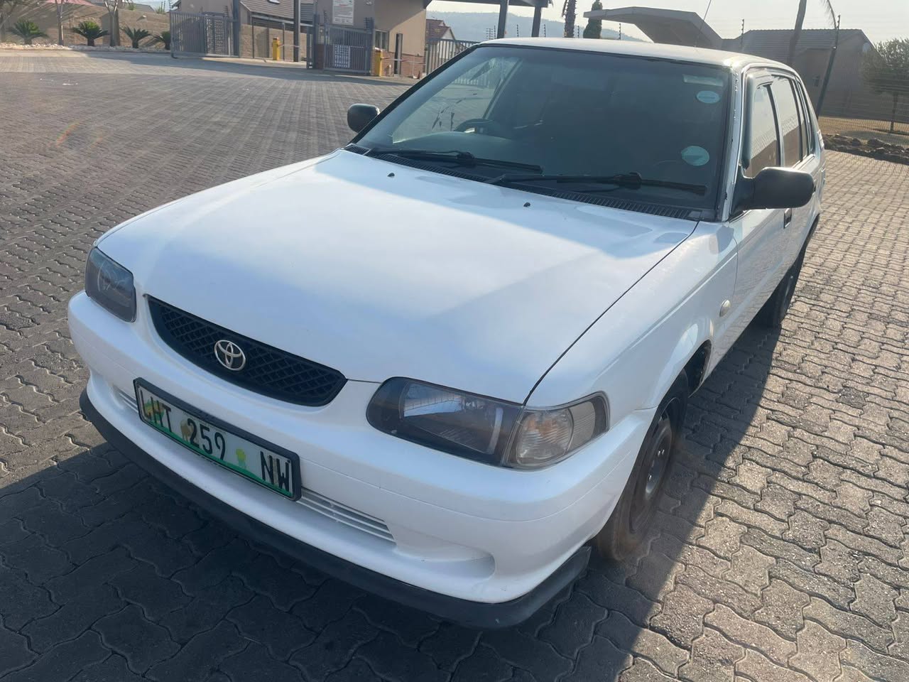 cheap cars rustenburg