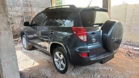 A picture of Neatly used and well maintained 2009 Thumbstart and remote start