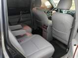 A picture of REGISTERED TOYOTA HIGHLANDER 08LIMITED EDITIONPAINTED ON FIRST BODYTOK STANDARDTHUMB STARTNOTHING