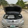 A picture of VERY CLEAN TOYOTA CAMRY XLE 2008 MODEL KEYLESS ENTRY WITH