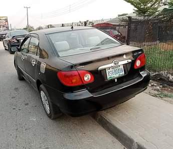 A picture of Noise makers keep off I only want serious buyers pls