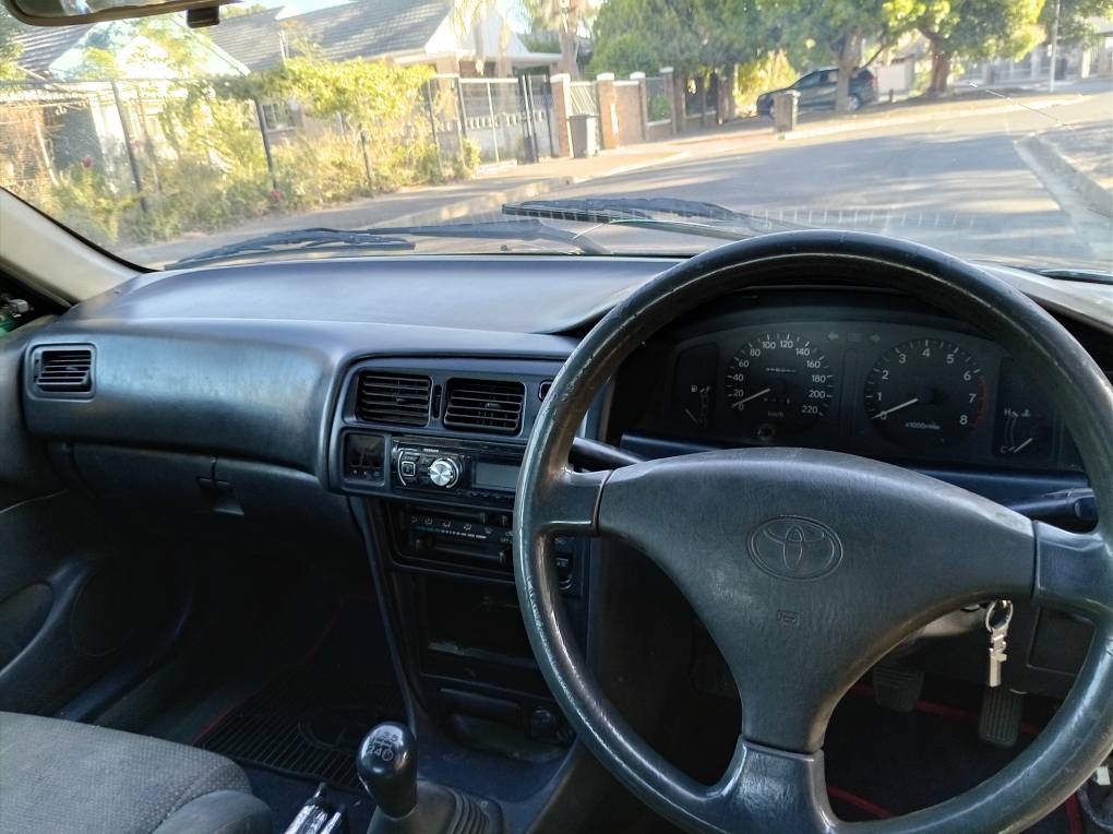 cheap cars paarl