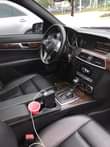 A picture of 2012 MERCEDES C300