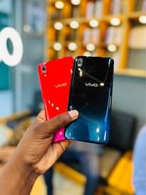 A picture of VIVO Y93 GB128 RAM6