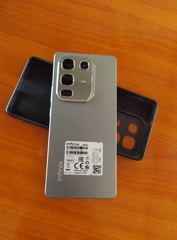 infinix phones