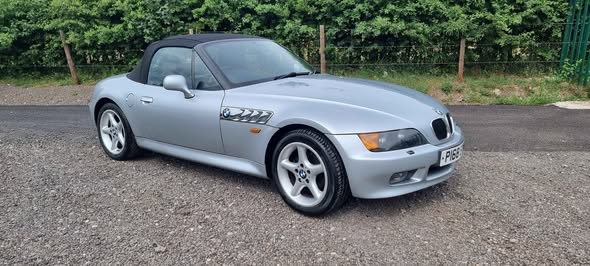 bmw z3