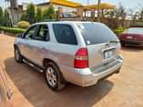 A picture of Acura Mdx