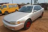 A picture of TOYOTA CAMRY OROBO