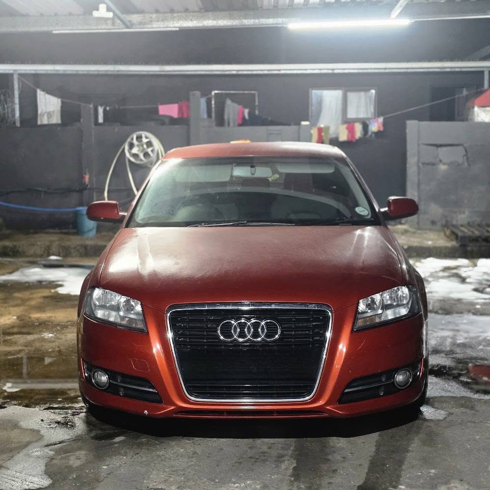 audi