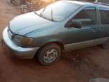 A picture of Toyota Sienna Ipaja Ayobo 1.1m 09067100690