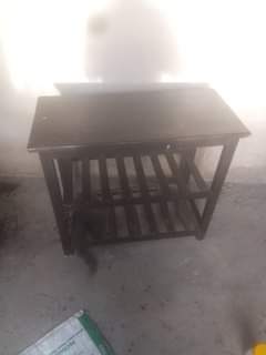 A picture of Mesa ya joking